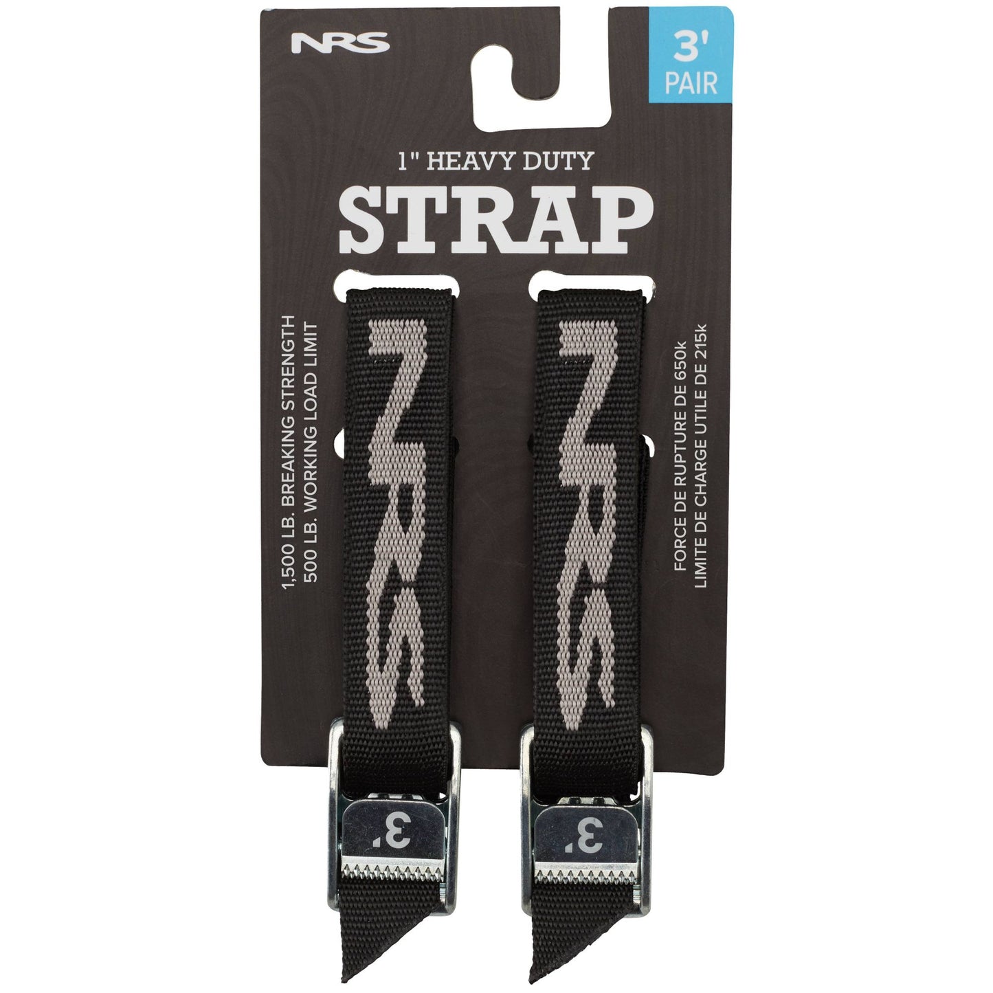 NRS 3' Strap